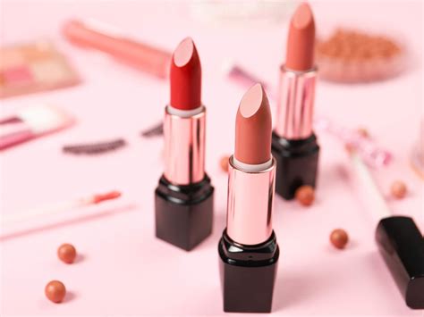 Das sind die 5 meistverkauften Lippenstifte bei。